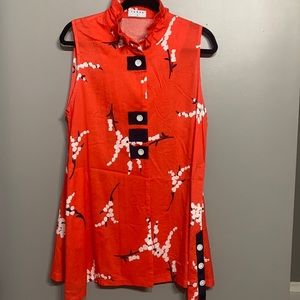 TERRA SJ APPAREL   M